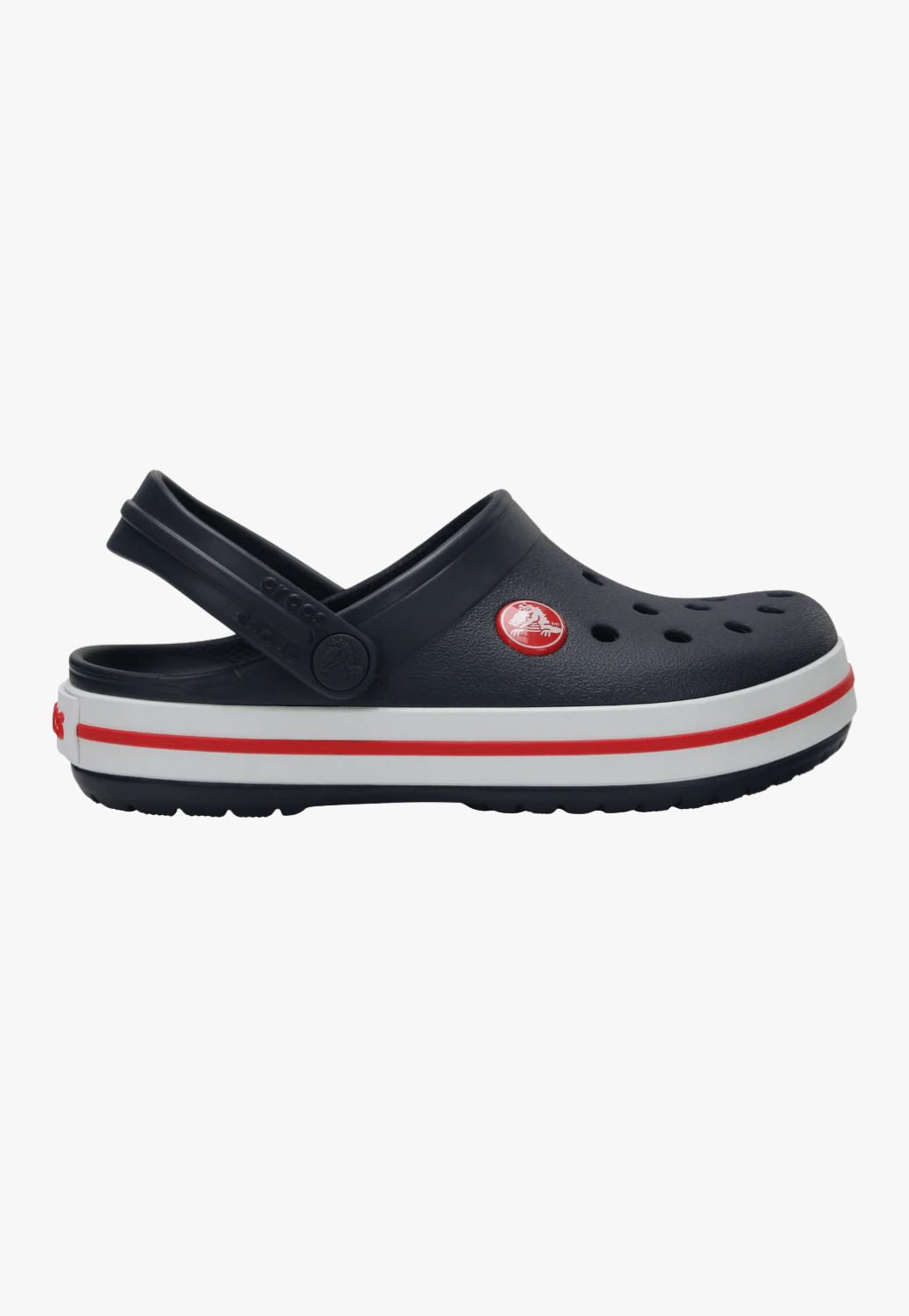 Crocs Kids Crocband Clog
