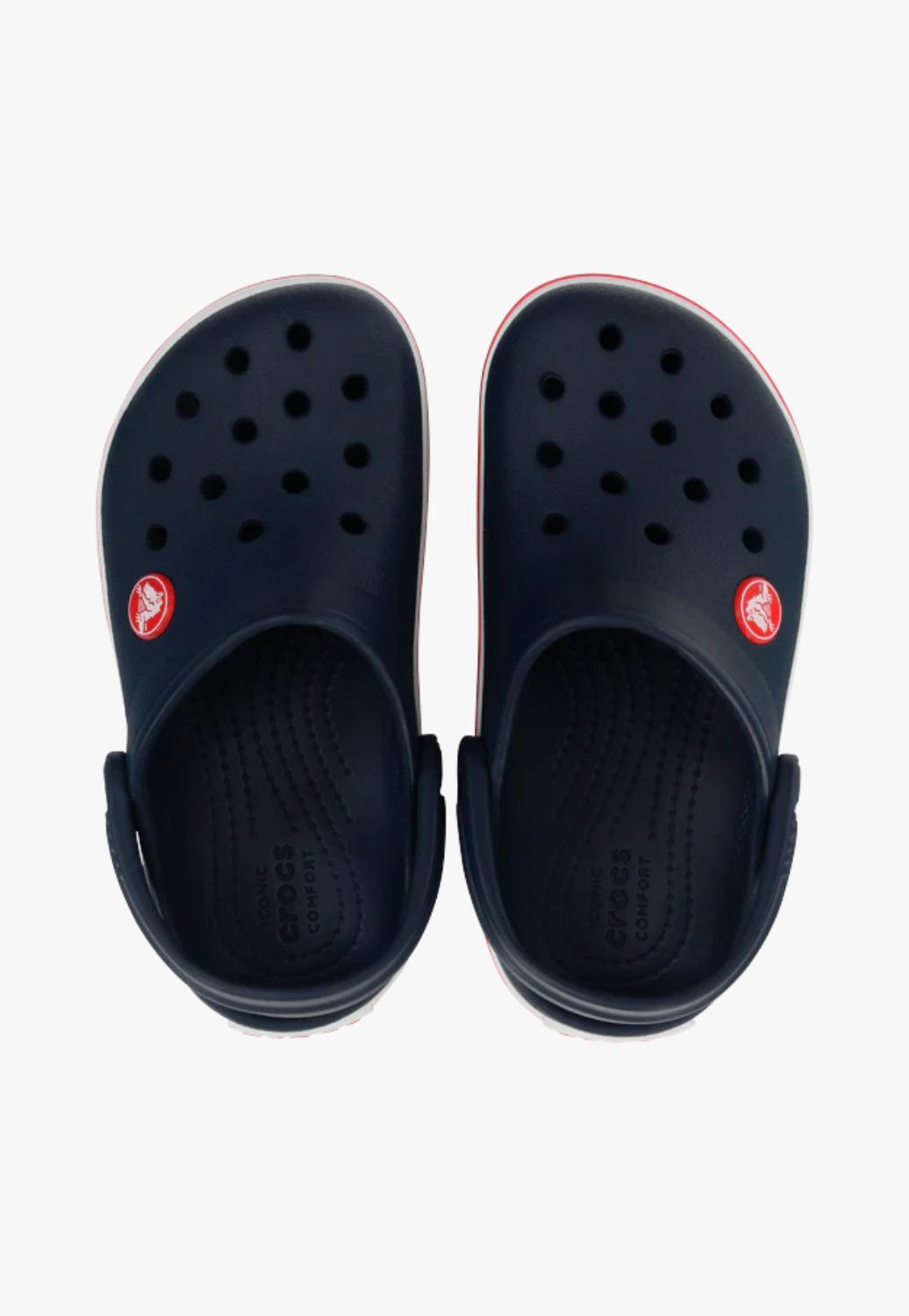 Crocs Toddler Crocband Clog