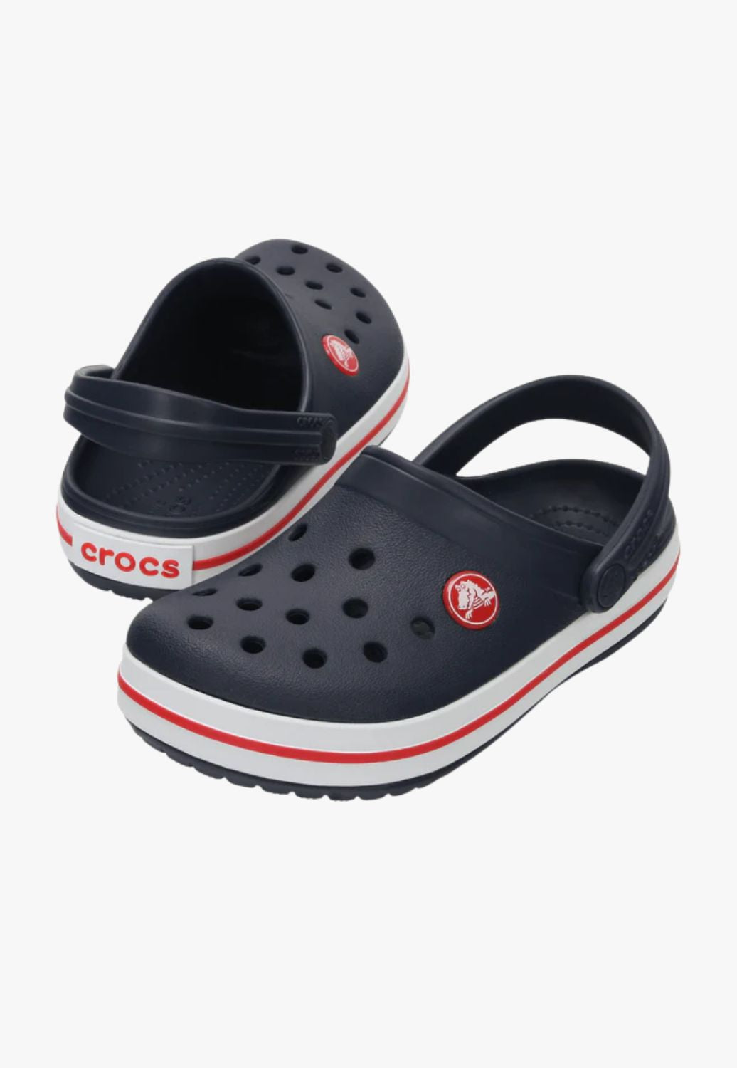 Crocs Kids Crocband Clog