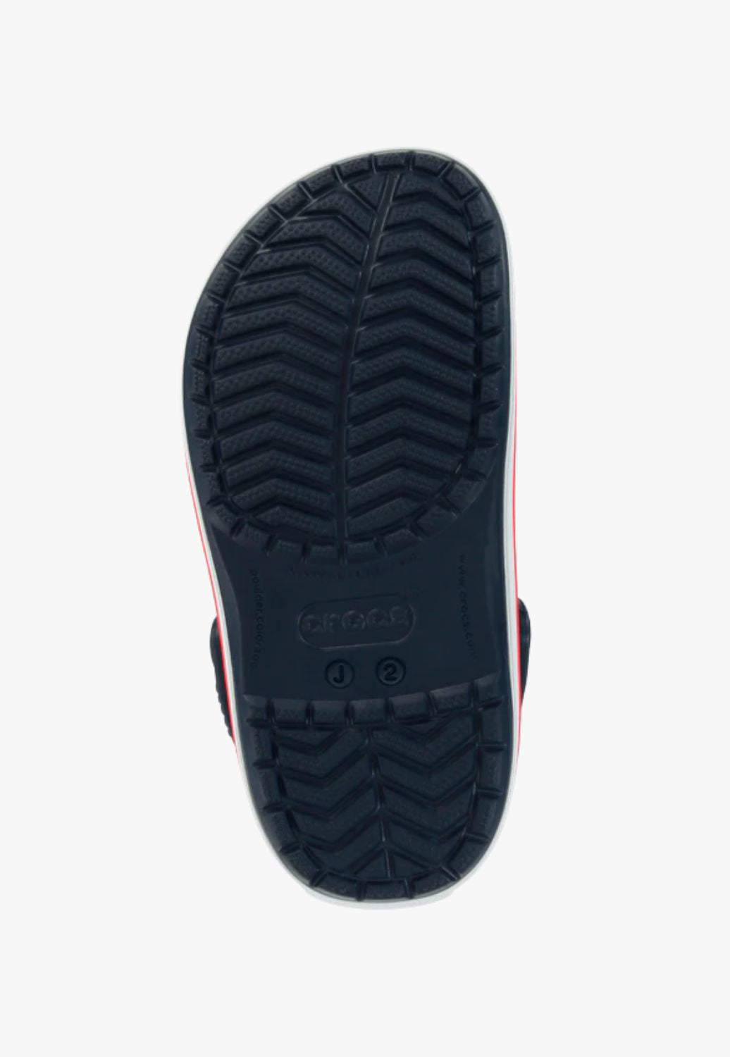 Crocs Kids Crocband Clog