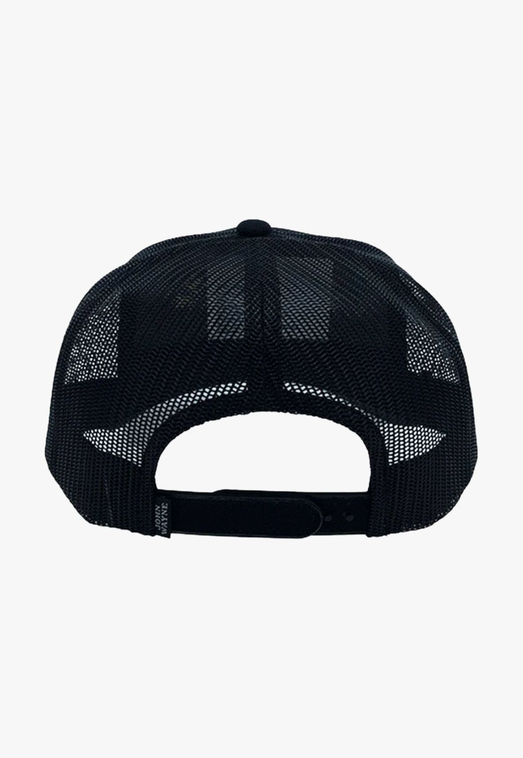 Hooey John Wayne 5-Panel Trucker Cap