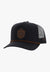 Hooey Loan Star 5-Panel Trucker Cap