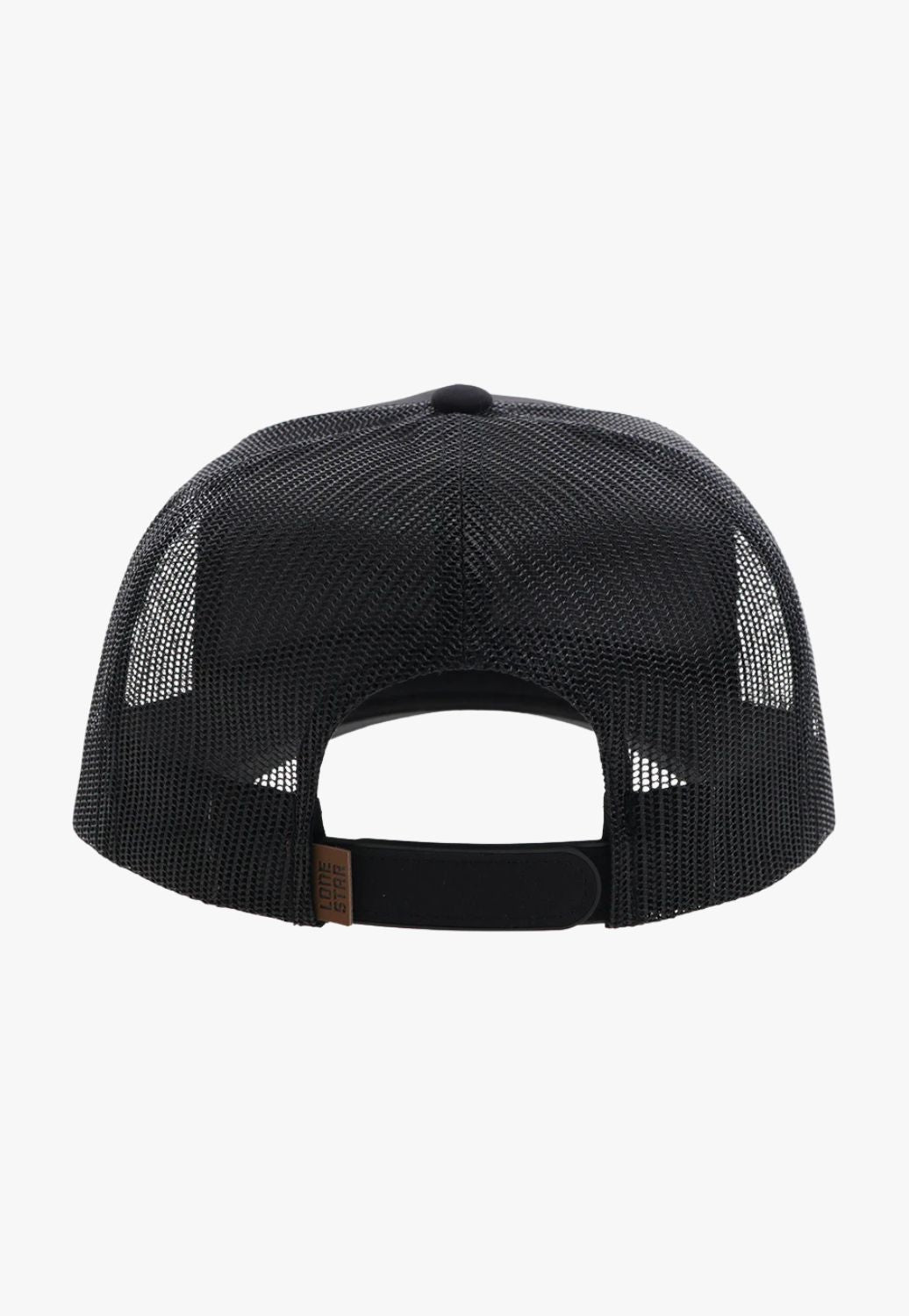 Hooey Loan Star 5-Panel Trucker Cap