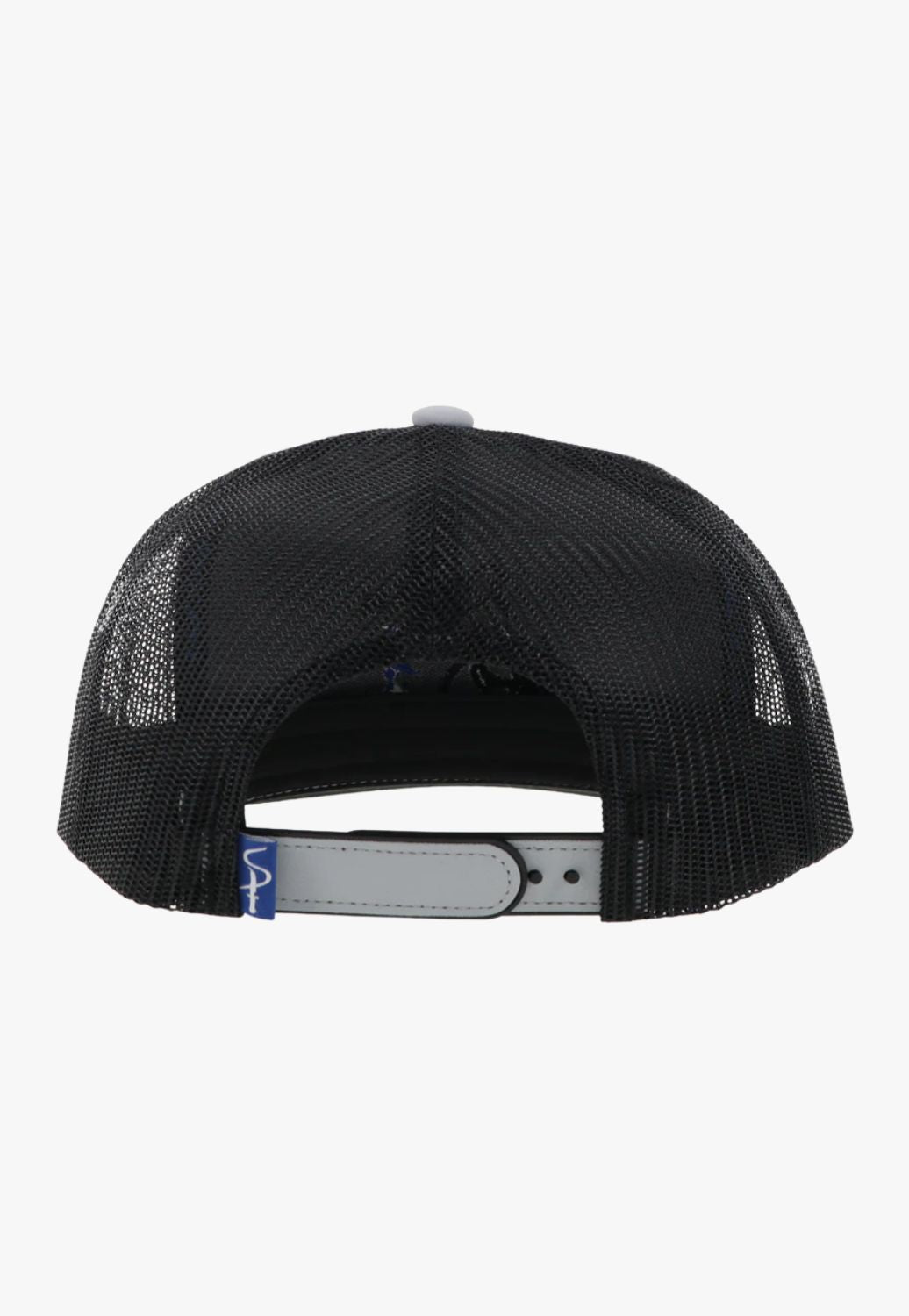 Hooey Sniper Pig 5-Panel Trucker Cap