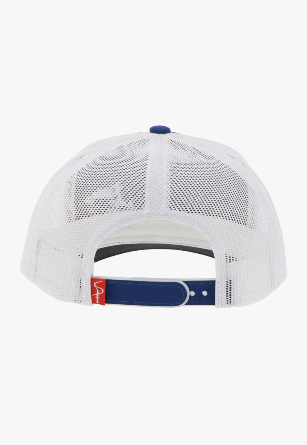 Hooey Sniper Pig 6-Panel Trucker Cap