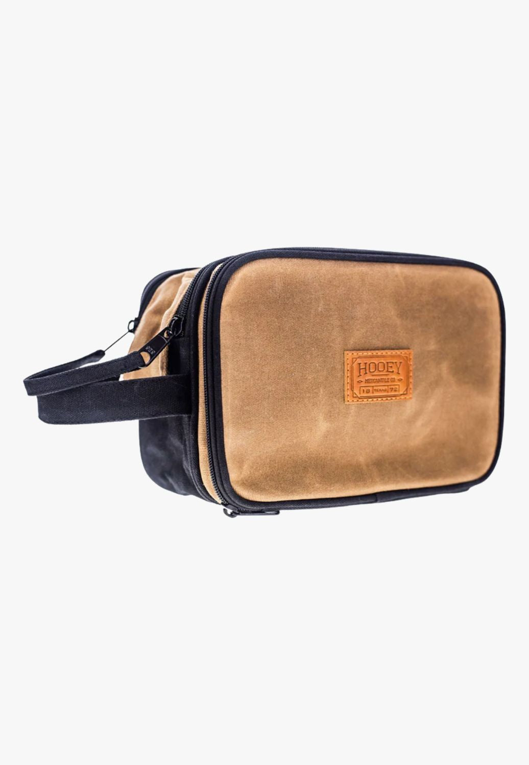 Hooey Dopp Kit Toiletries Bag