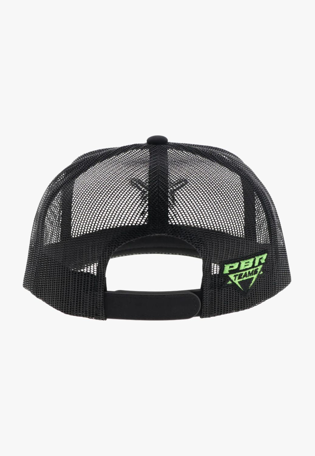 Hooey Austin Gamblers 5-Panel Trucker Cap