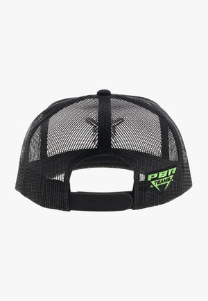 Hooey Austin Gamblers 5-Panel Trucker Cap