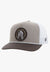 Hooey Quanah 5-Panel Trucker Cap
