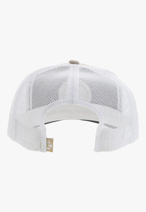 Hooey Quanah 5-Panel Trucker Cap