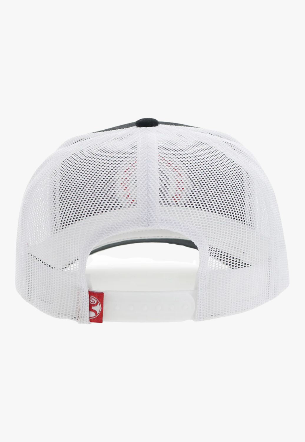 Hooey Quanah 5-Panel Trucker Cap