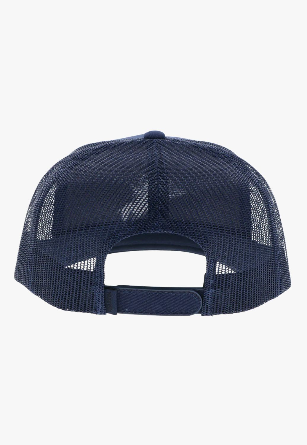 Hooey Whit 5-Panel Trucker Cap