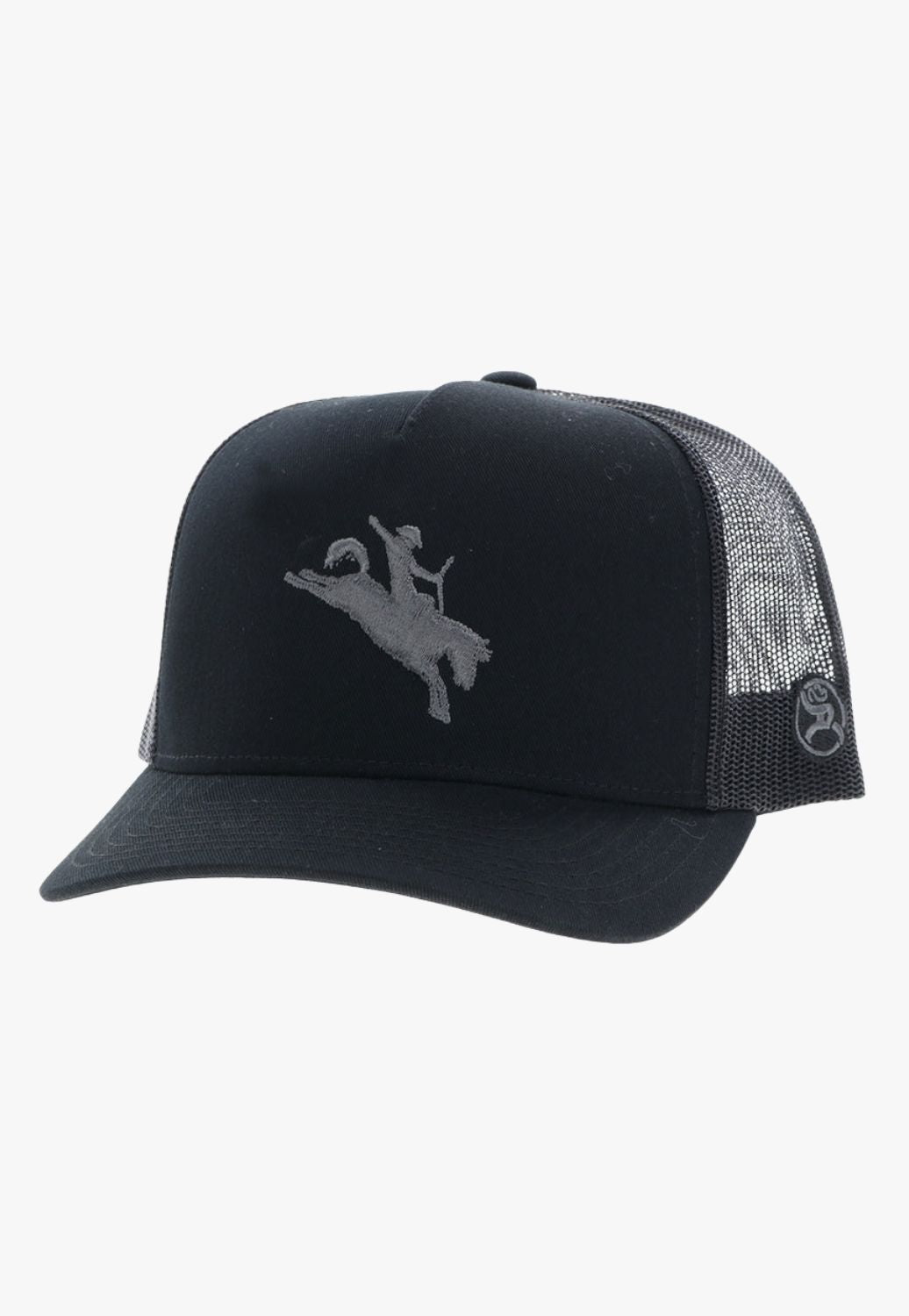 Hooey Whit 5-Panel Trucker Cap