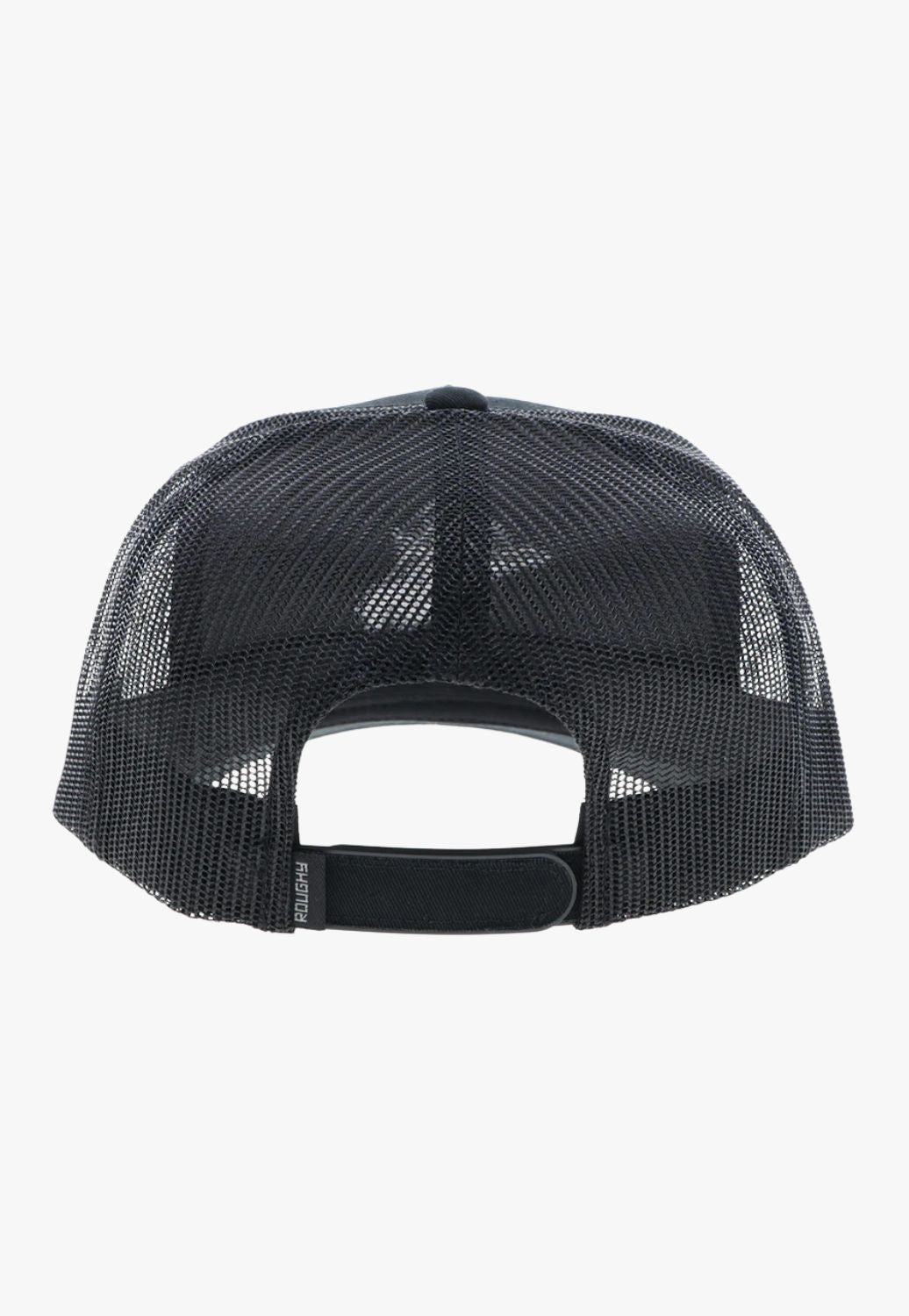Hooey Whit 5-Panel Trucker Cap