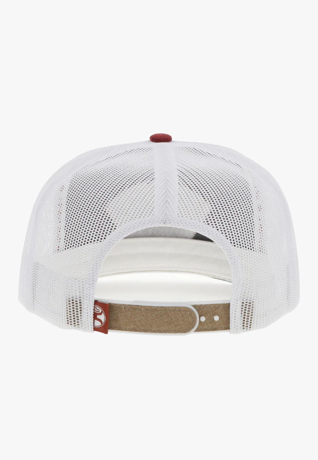 Hooey Cavvy 5-Panel Trucker Cap