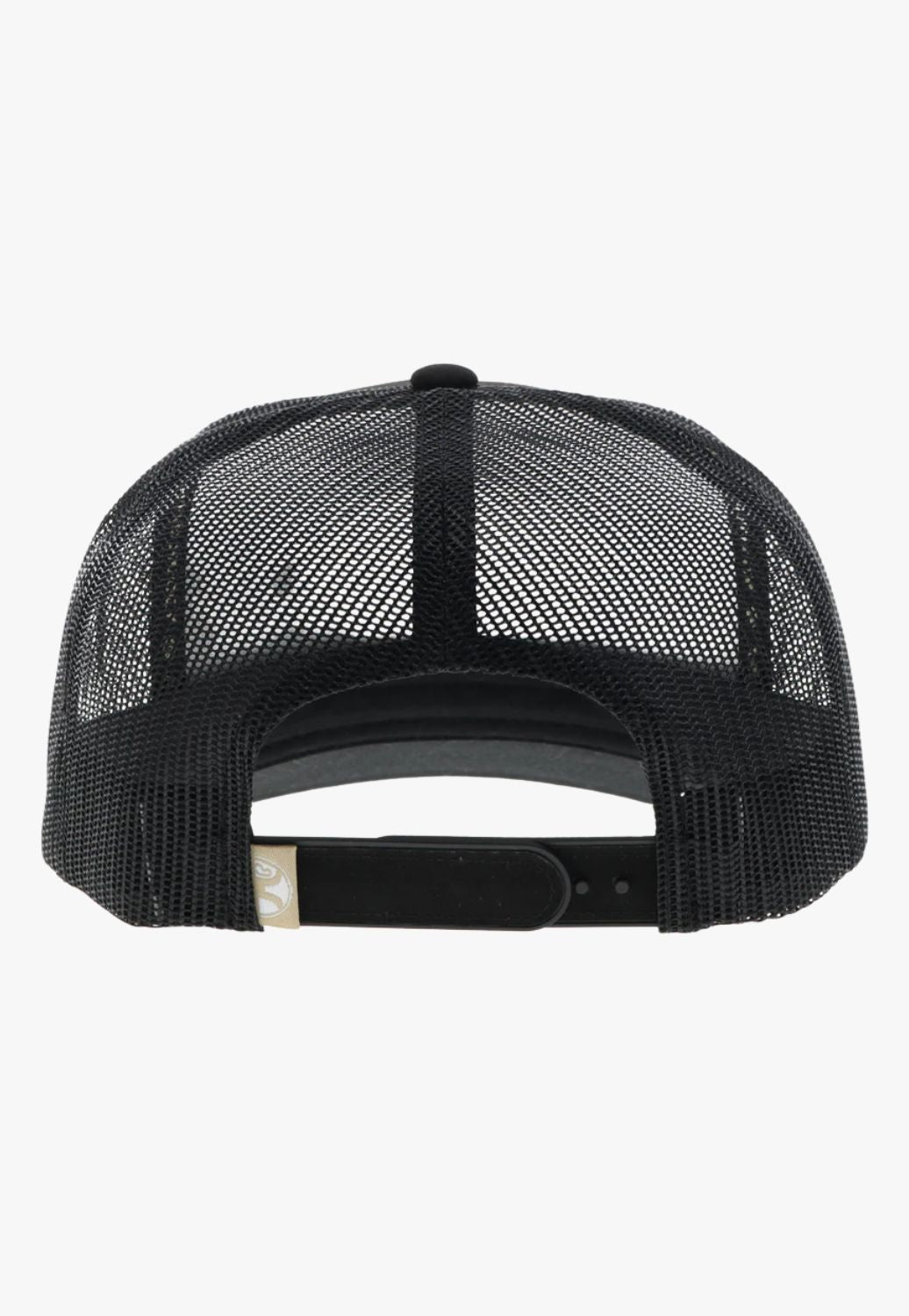 Hooey Cavvy 5-Panel Trucker Cap