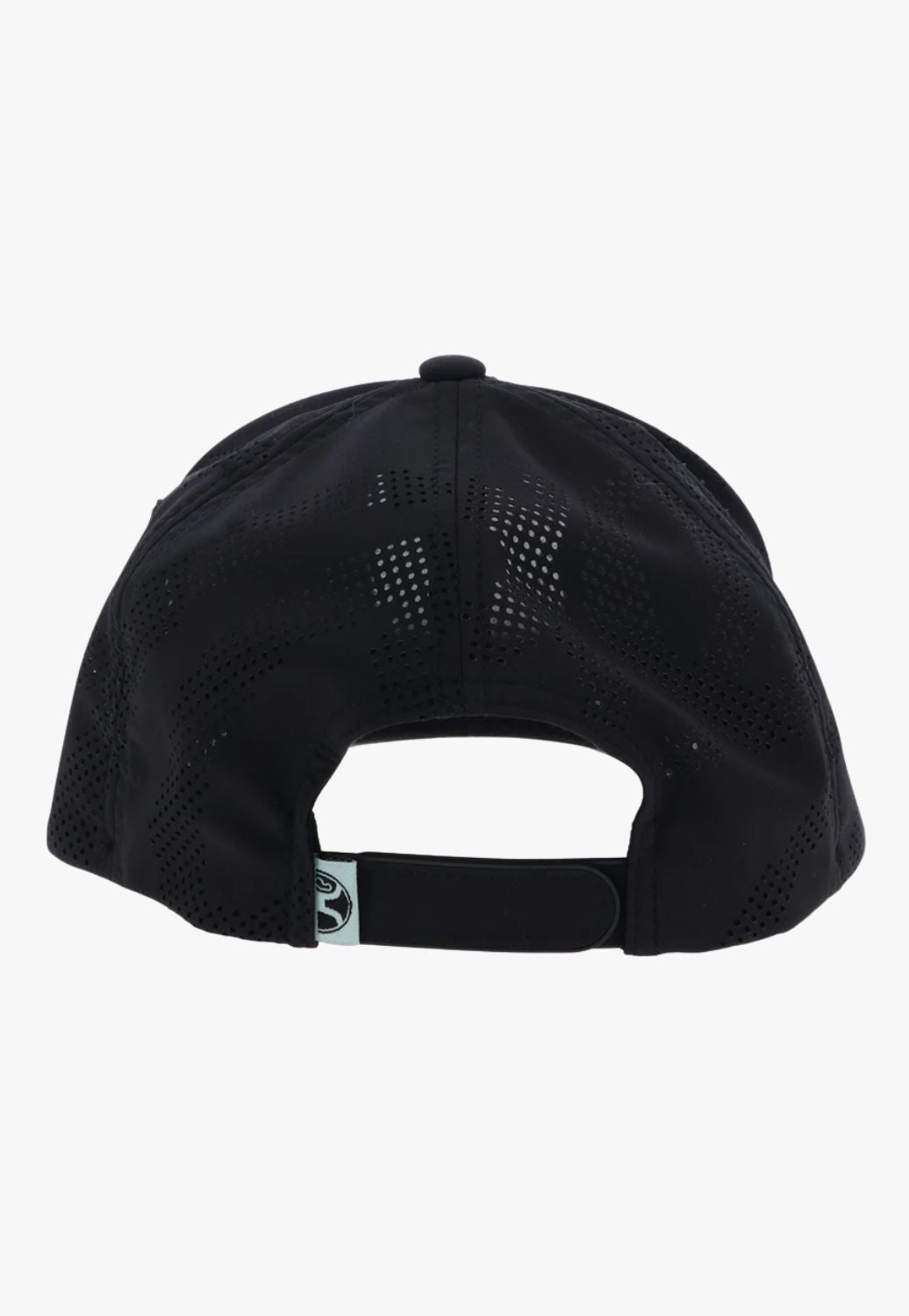 Hooey Bronx 6-Panel Trucker Cap