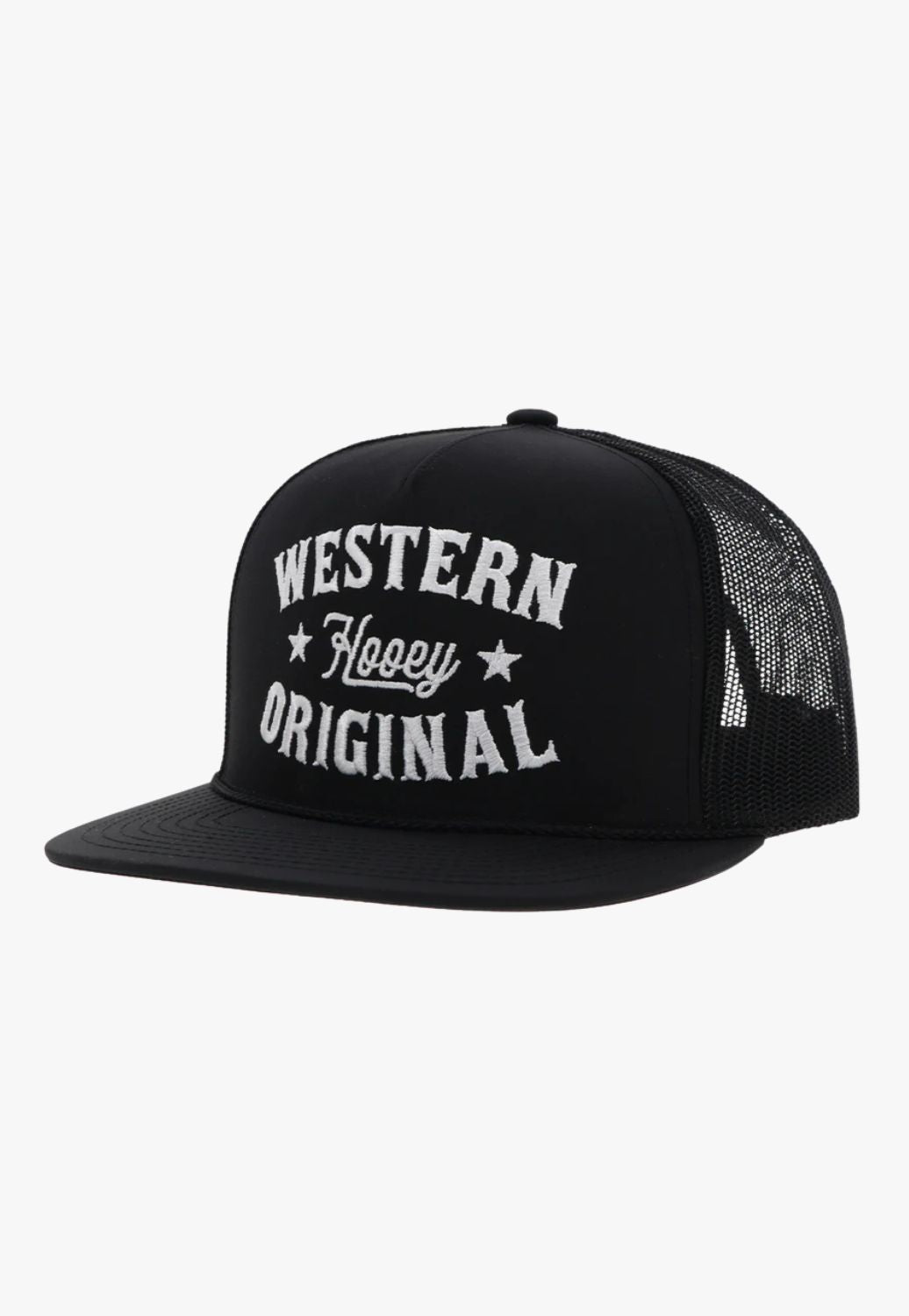 Hooey Knock Out 5-Panel Trucker Cap
