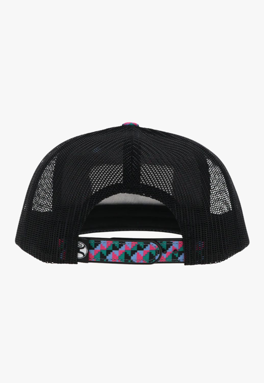 Hooey Lakota 6-Panel Trucker Cap