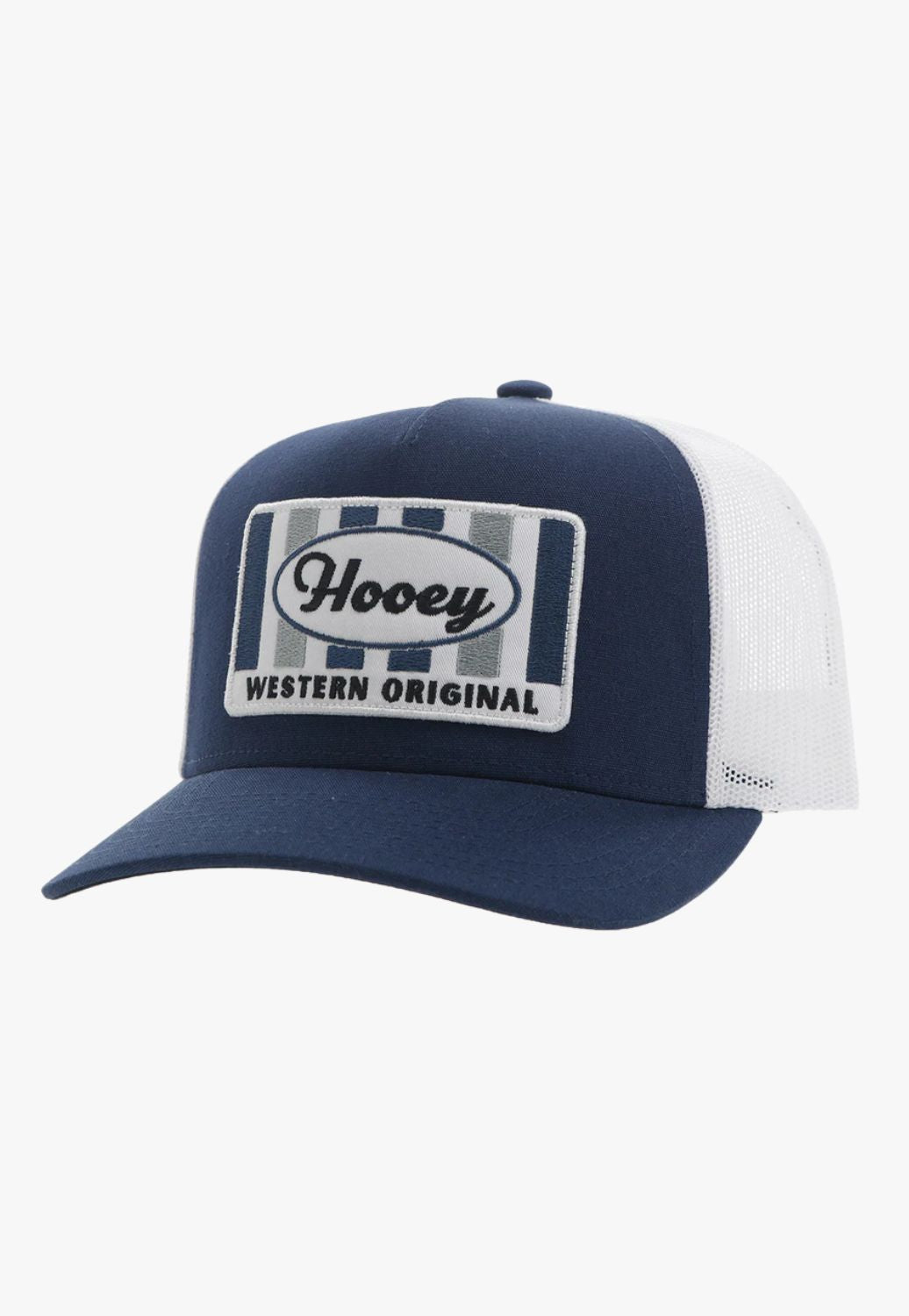Hooey Sudan 5-Panel Trucker Cap
