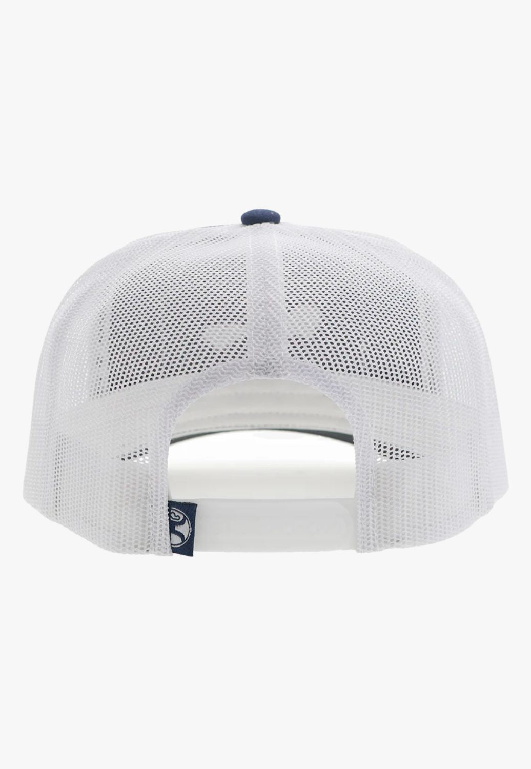 Hooey Sudan 5-Panel Trucker Cap