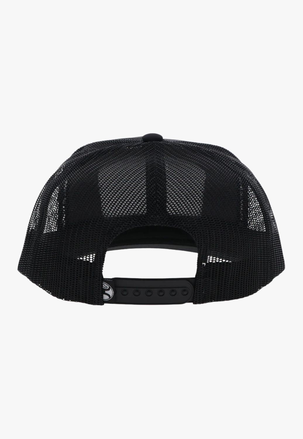 Hooey Trip 5-Panel Trucker Cap