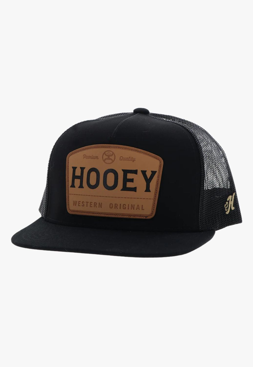 Hooey Trip 6-Panel Trucker Cap