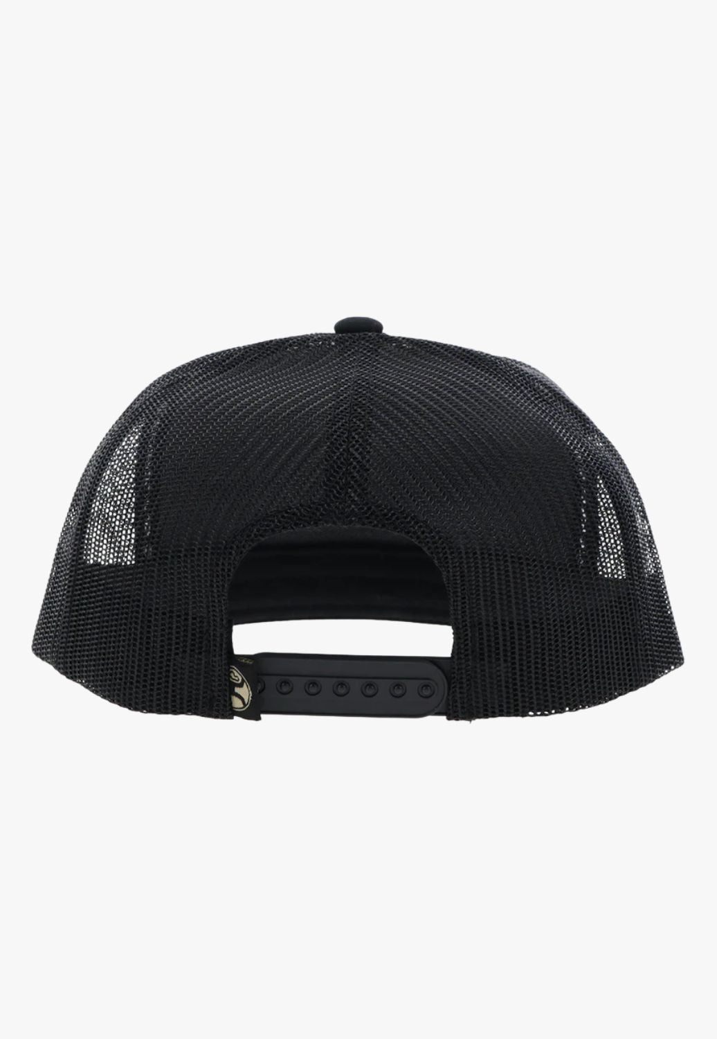 Hooey Trip 6-Panel Trucker Cap