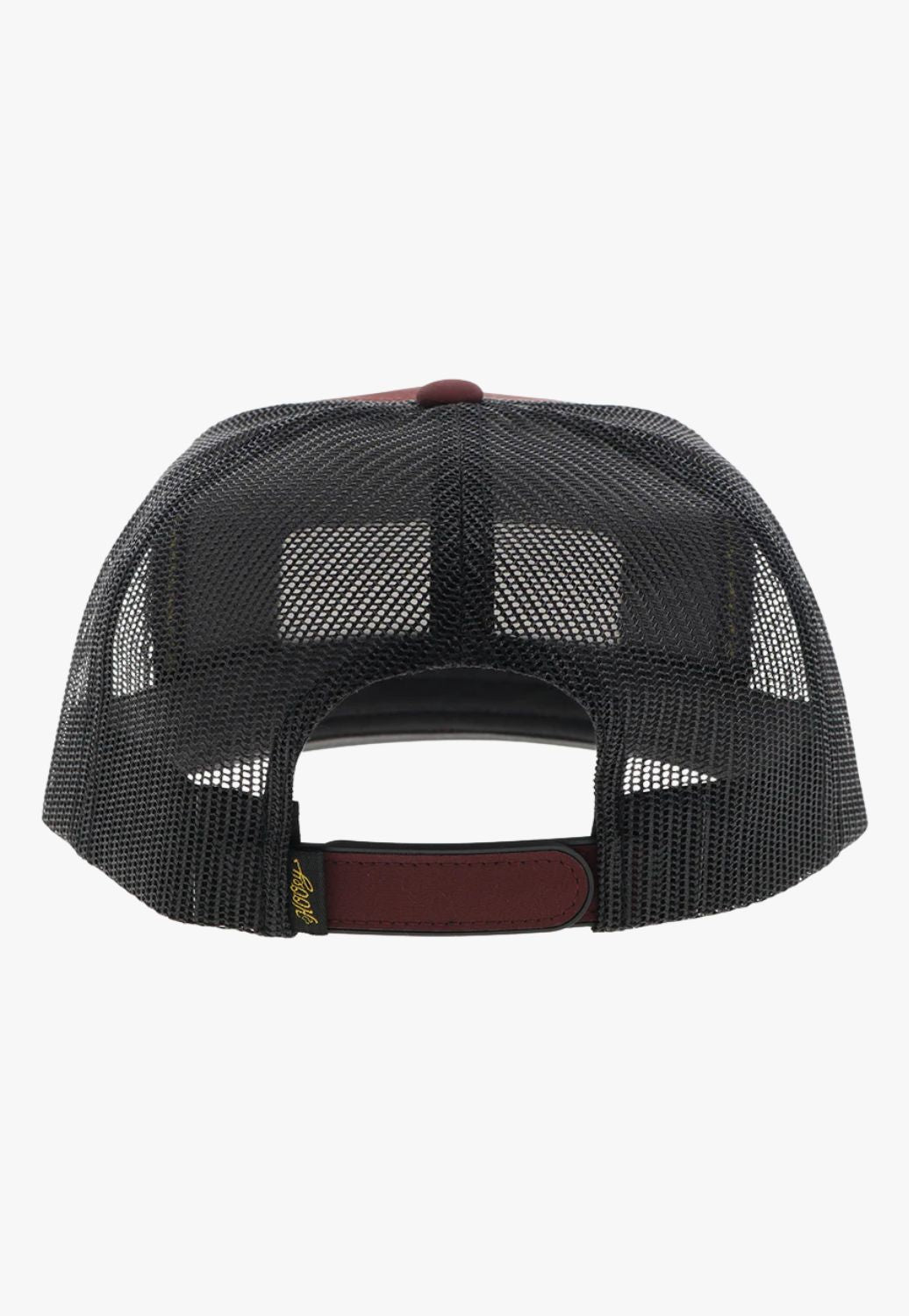 Hooey Rodeo 5-Panel Trucker Cap