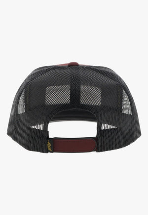 Hooey Rodeo 5-Panel Trucker Cap