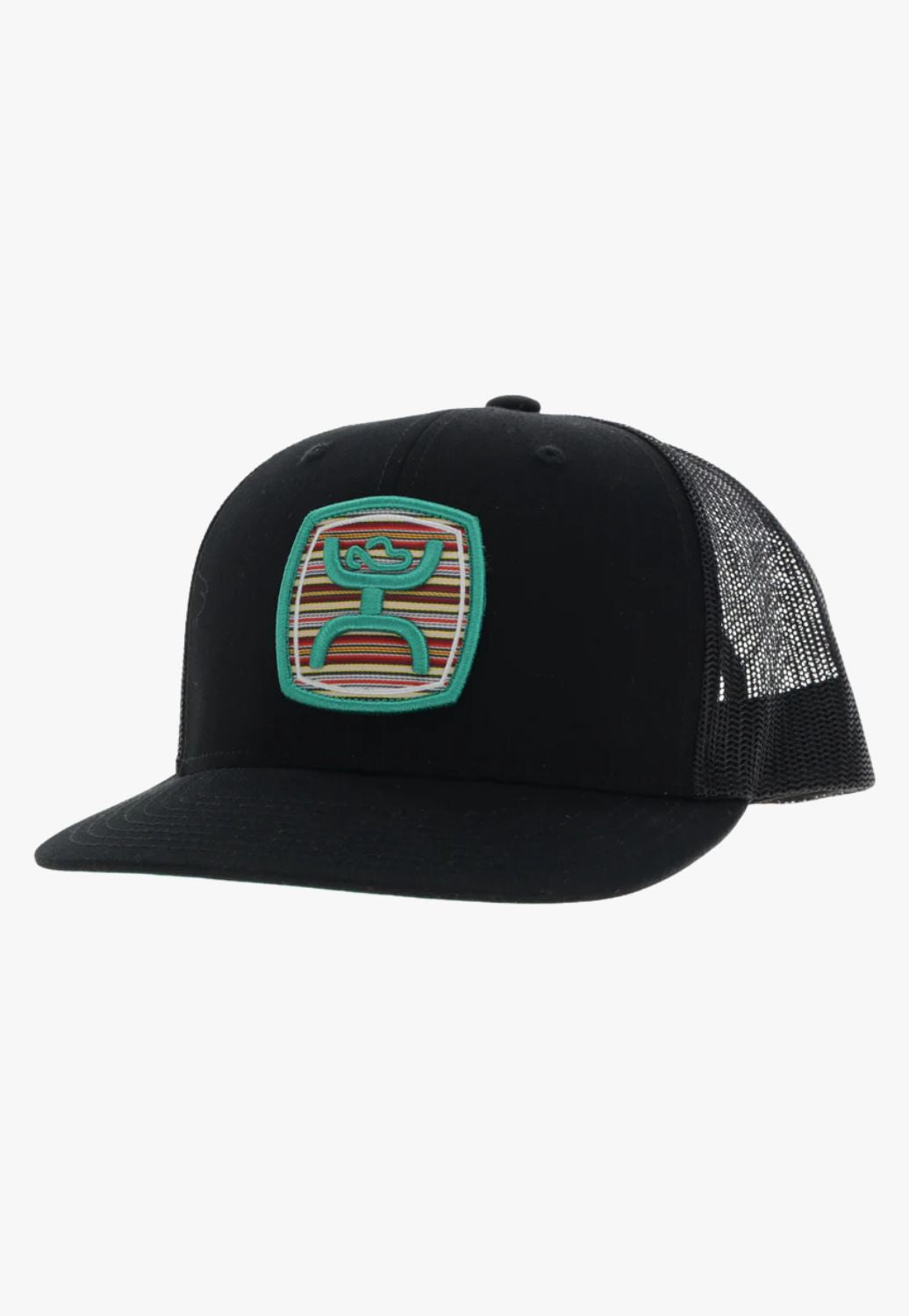 Hooey Zenith 6-Panel Trucker Cap