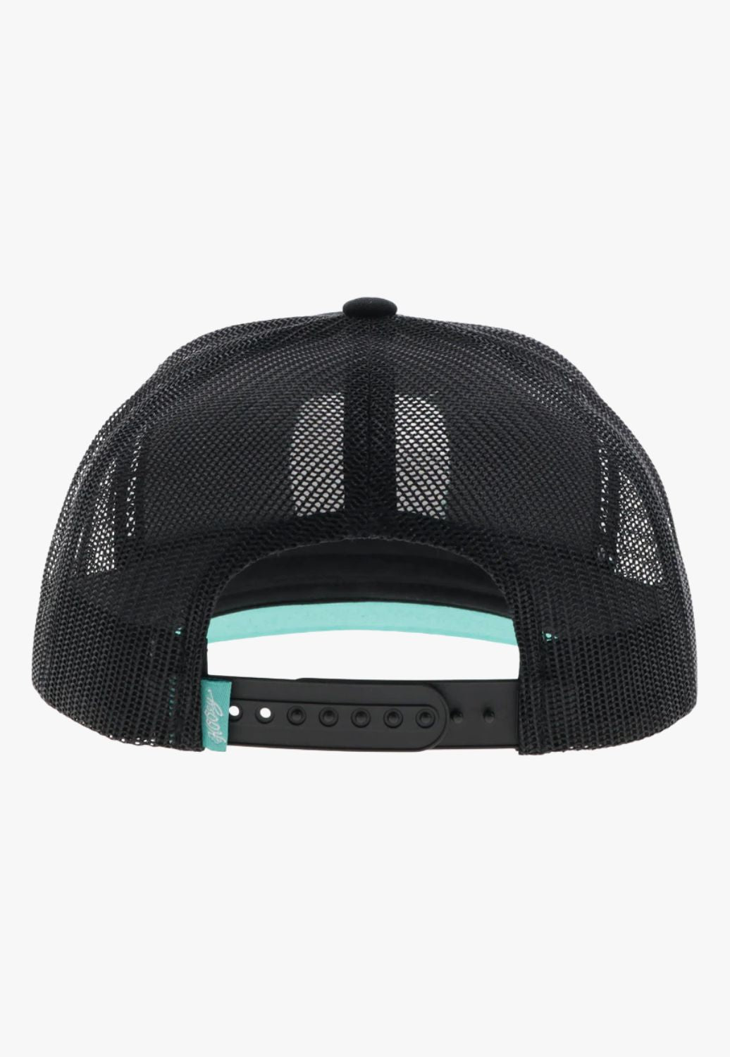 Hooey Zenith 6-Panel Trucker Cap