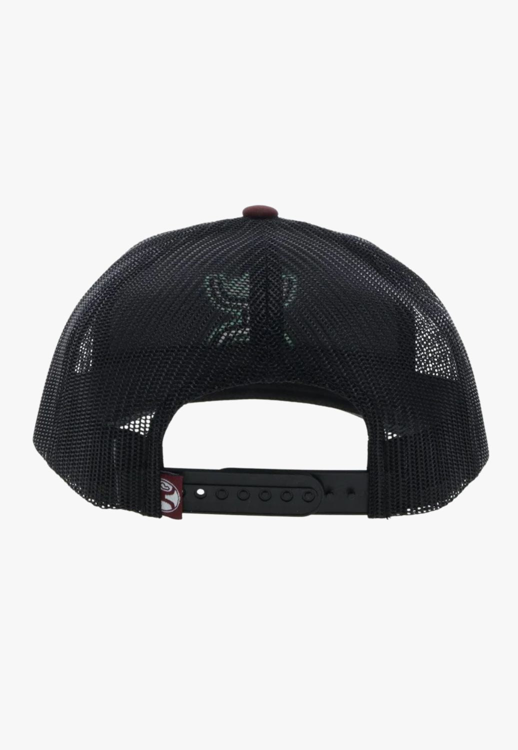 Hooey Sterling 6-Panel Trucker Cap
