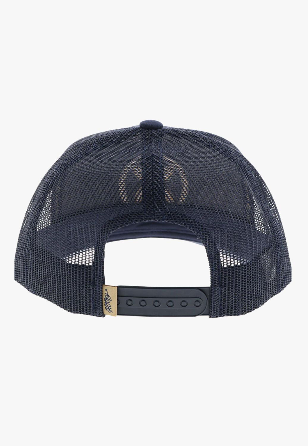 Hooey O-Classic 6-Panel Trucker Cap