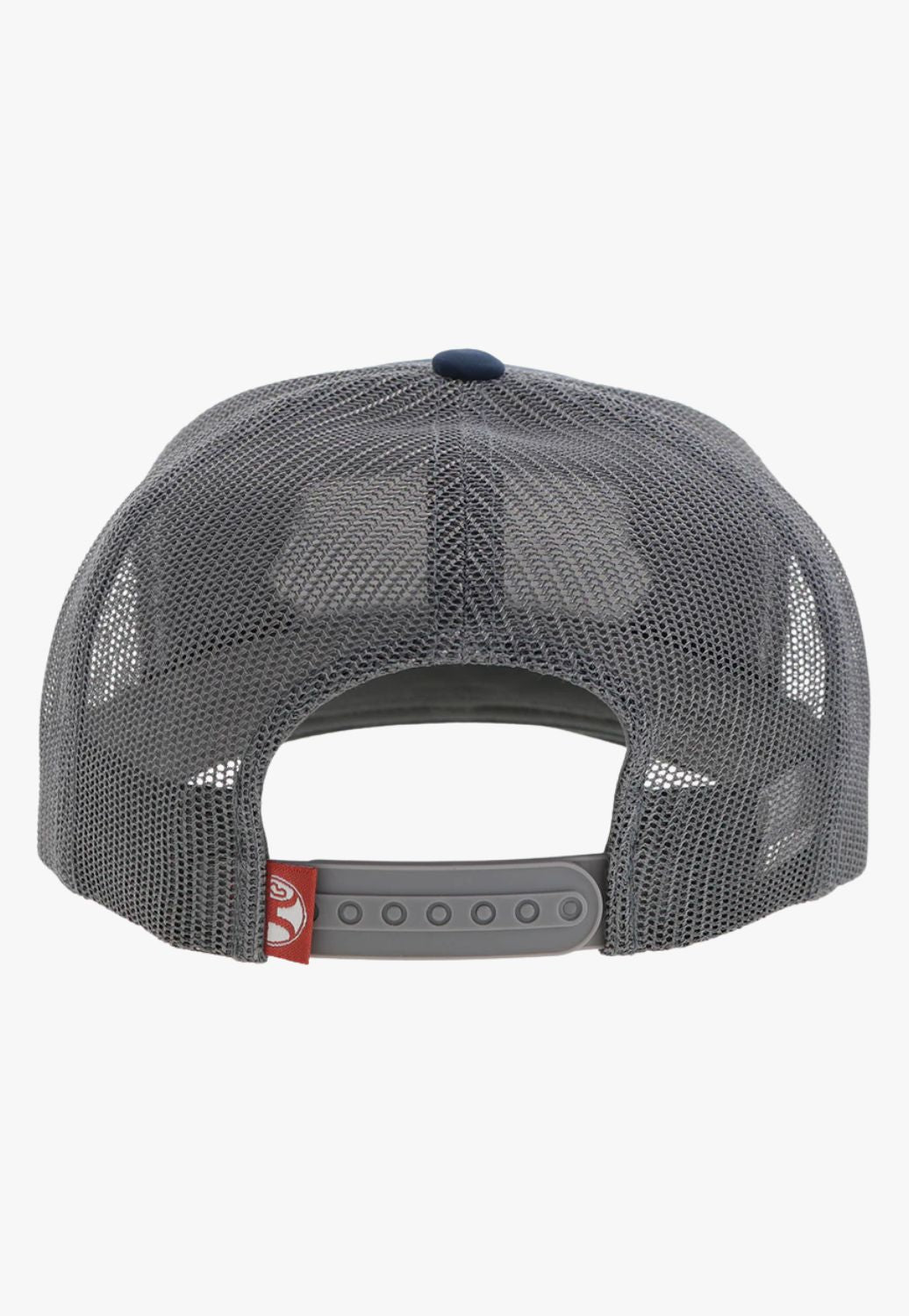 Hooey Diamond 6-Panel Trucker Cap