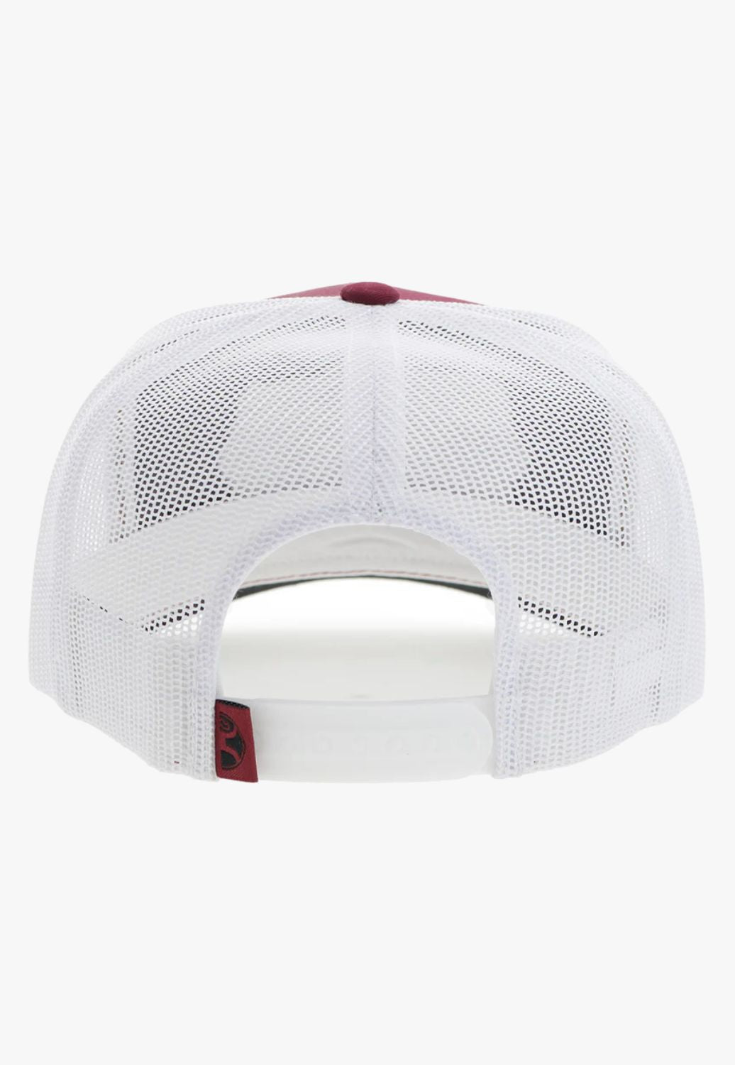 Hooey Diamond 6-Panel Trucker Cap