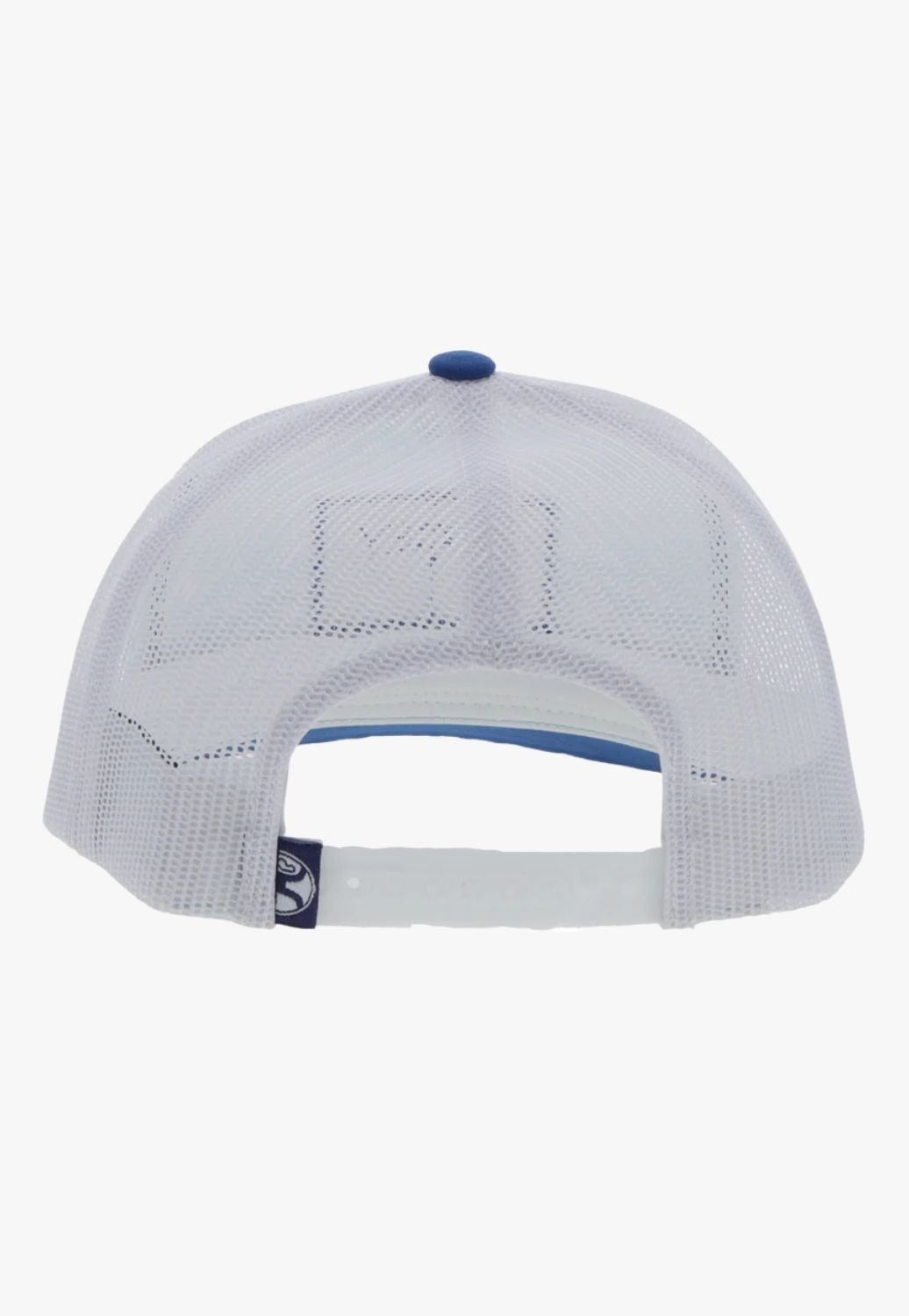 Hooey Doc 5-Panel Trucker Cap