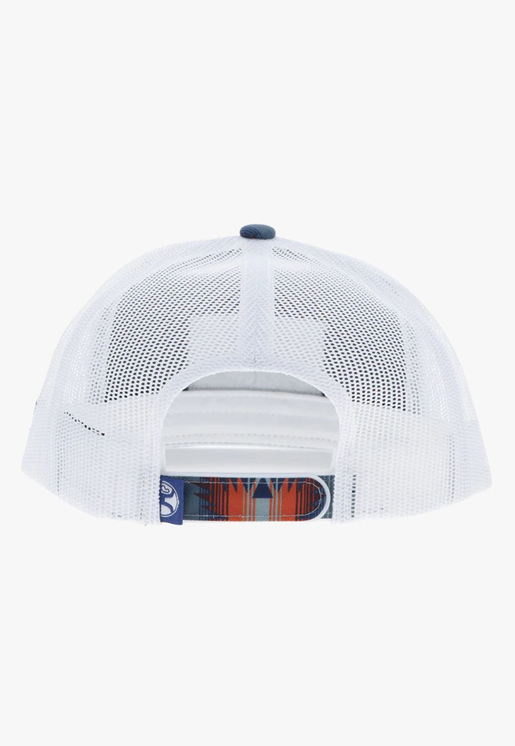 Hooey Doc 5-Panel Trucker Cap
