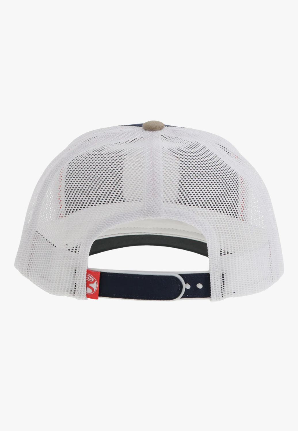 Hooey Cheyenne 6-Panel Trucker Cap