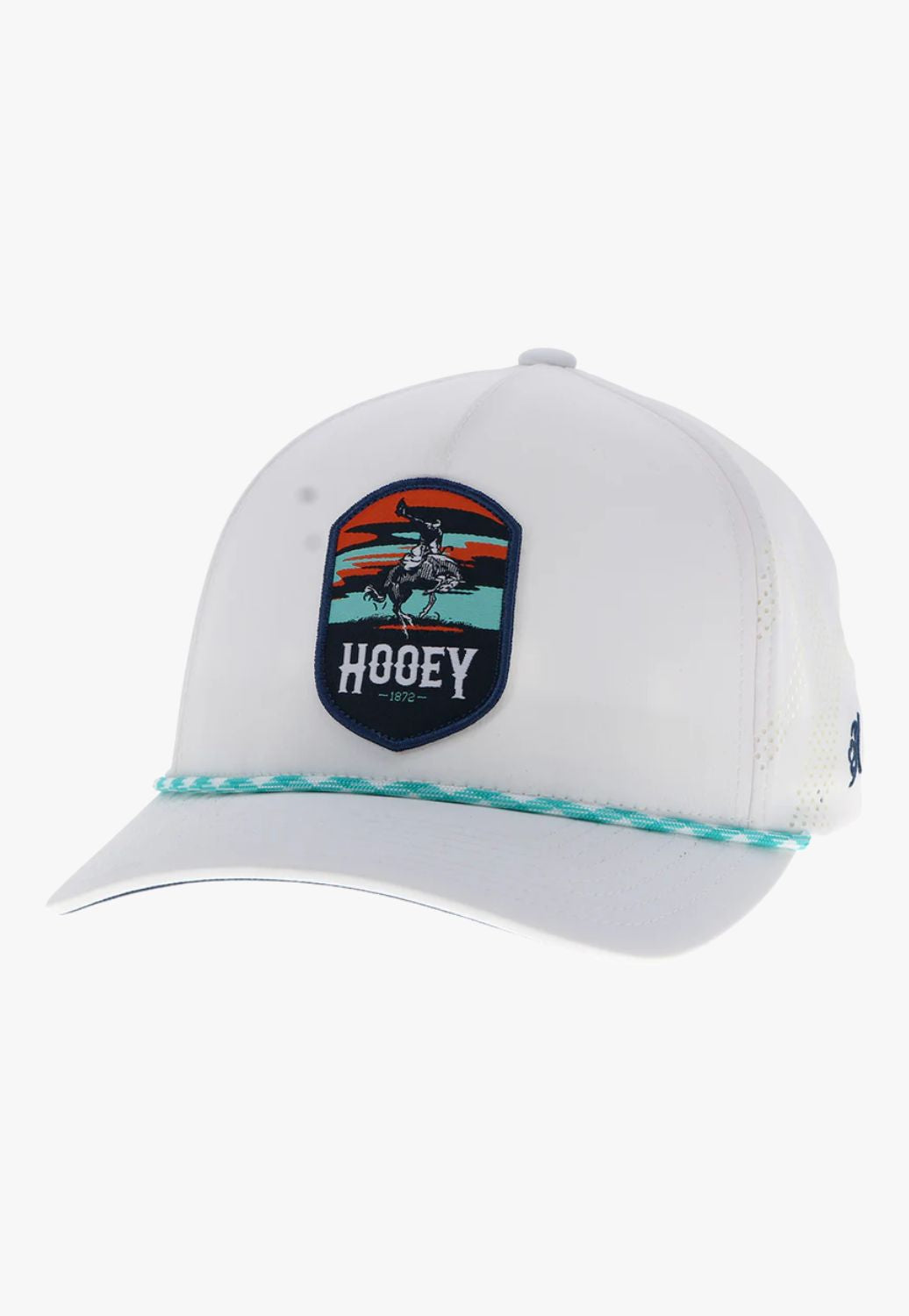 Hooey Cheyenne 6-Panel Trucker Cap