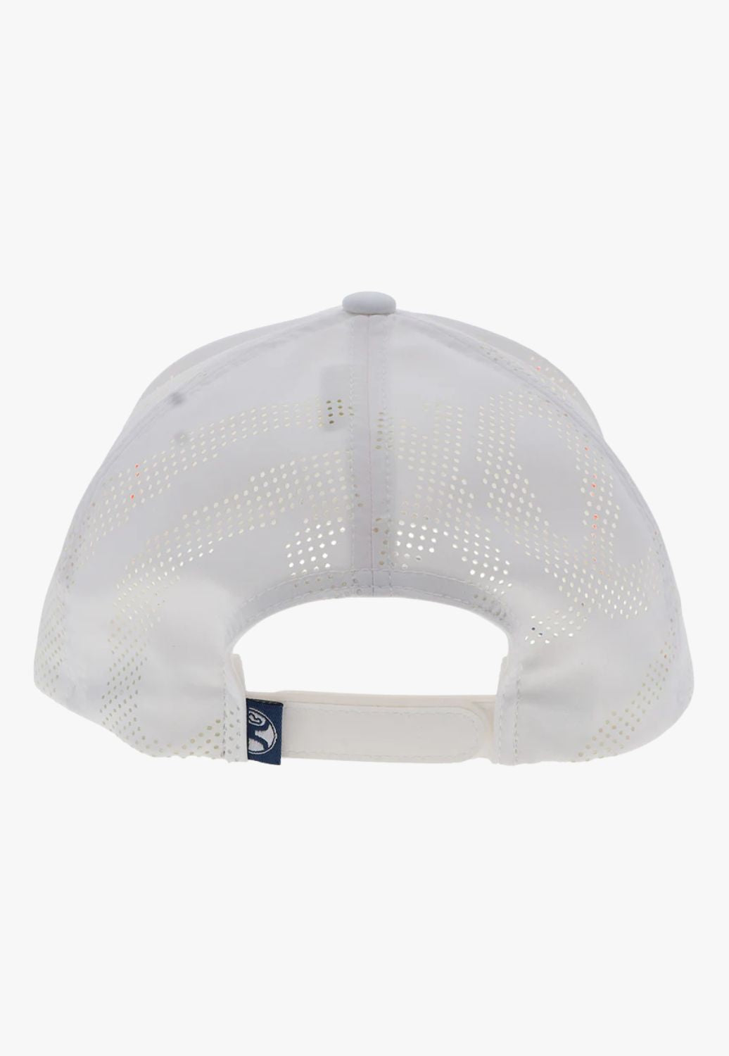 Hooey Cheyenne 6-Panel Trucker Cap