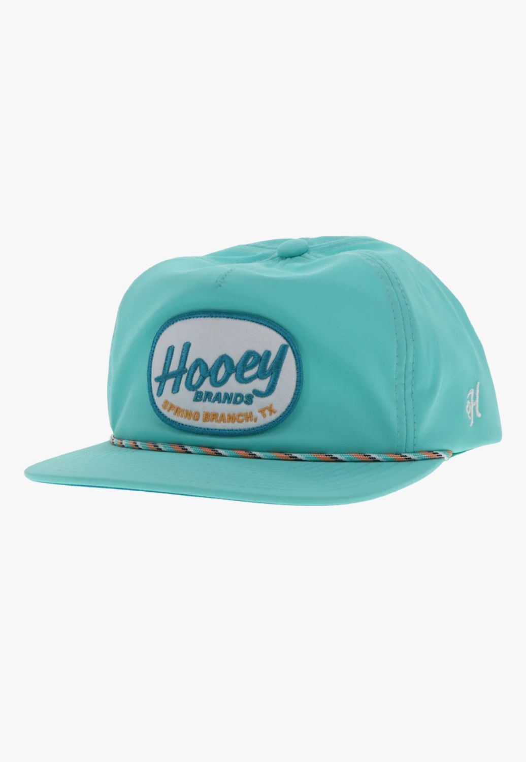 Hooey Local 5-Panel Trucker Cap
