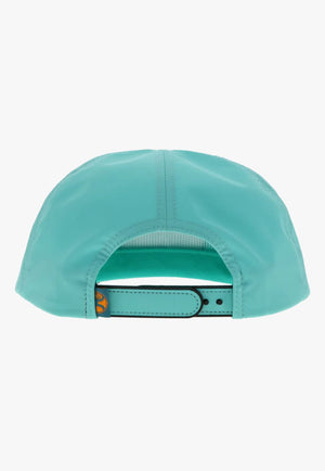 Hooey Local 5-Panel Trucker Cap