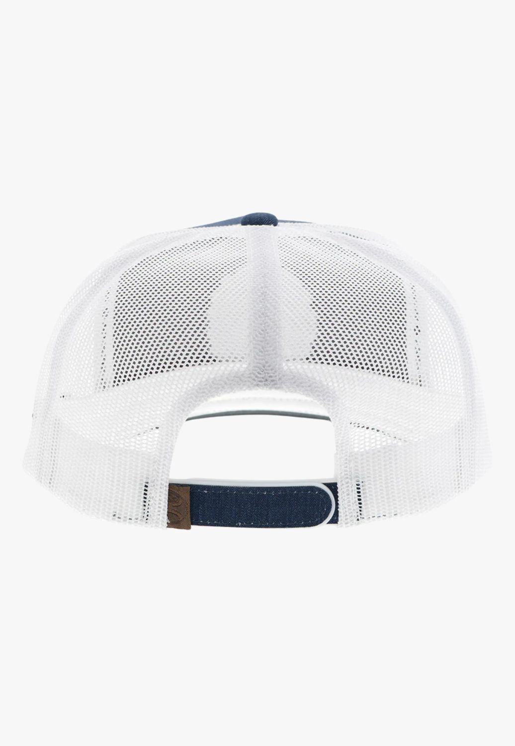 Hooey Mens Spur 5-Panel Trucker Cap