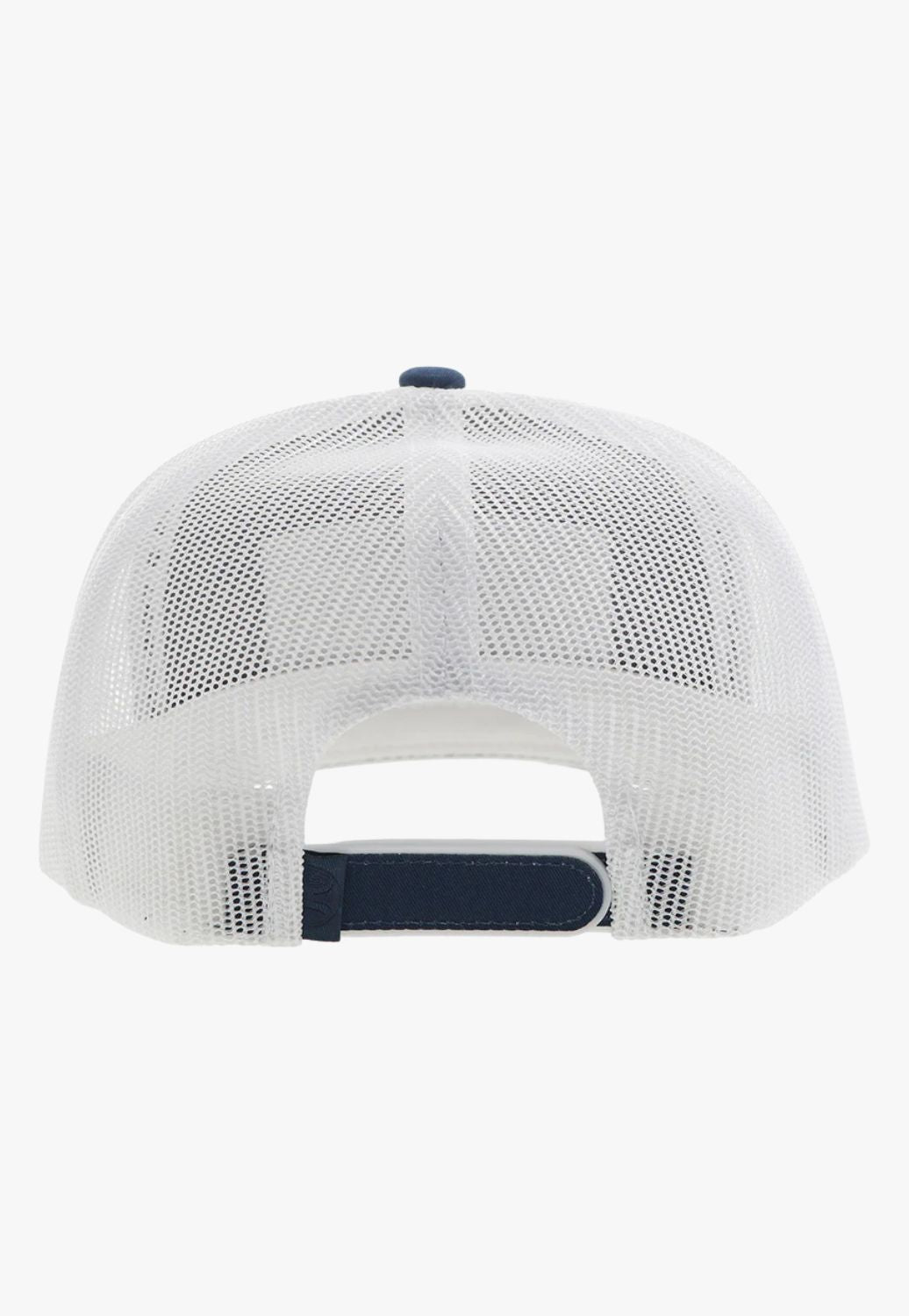 Hooey Rank Stock 5-Panel Trucker Cap