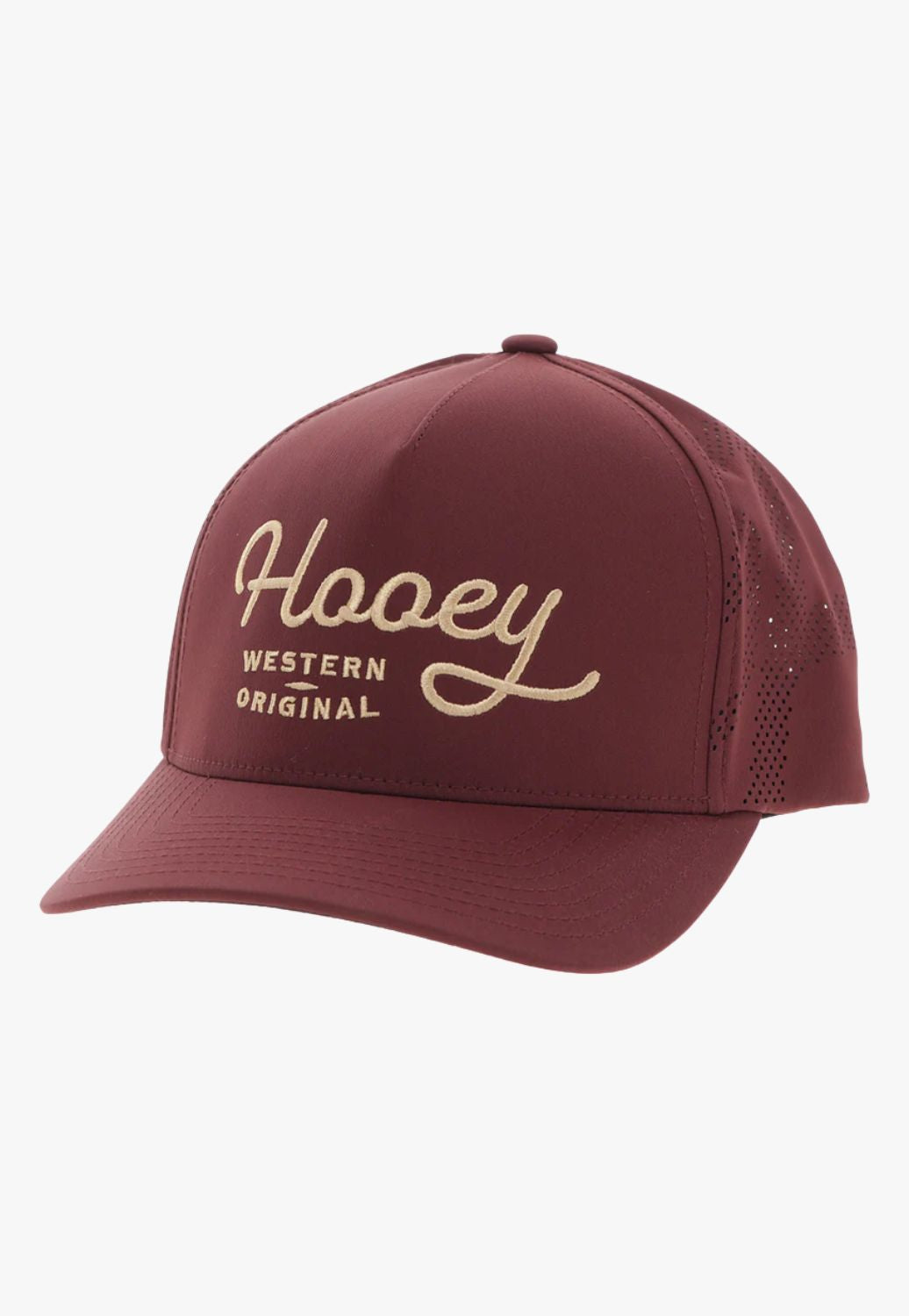 Hooey OG 5-Panel Trucker Cap