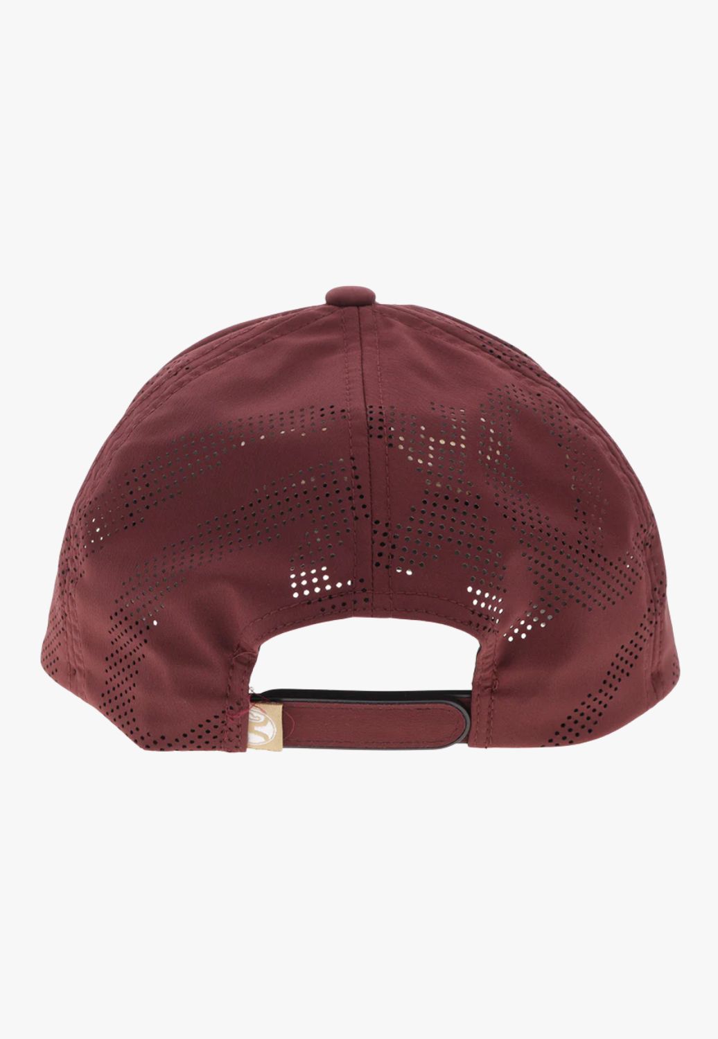 Hooey OG 5-Panel Trucker Cap