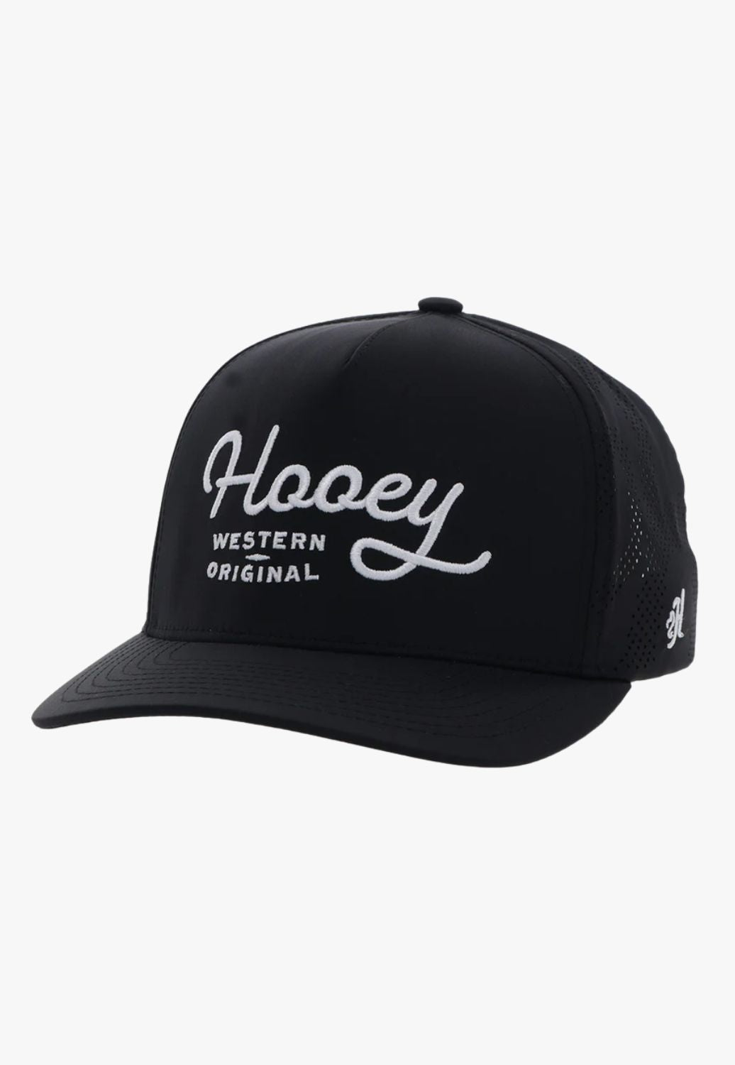 Hooey OG 5-Panel Trucker Cap