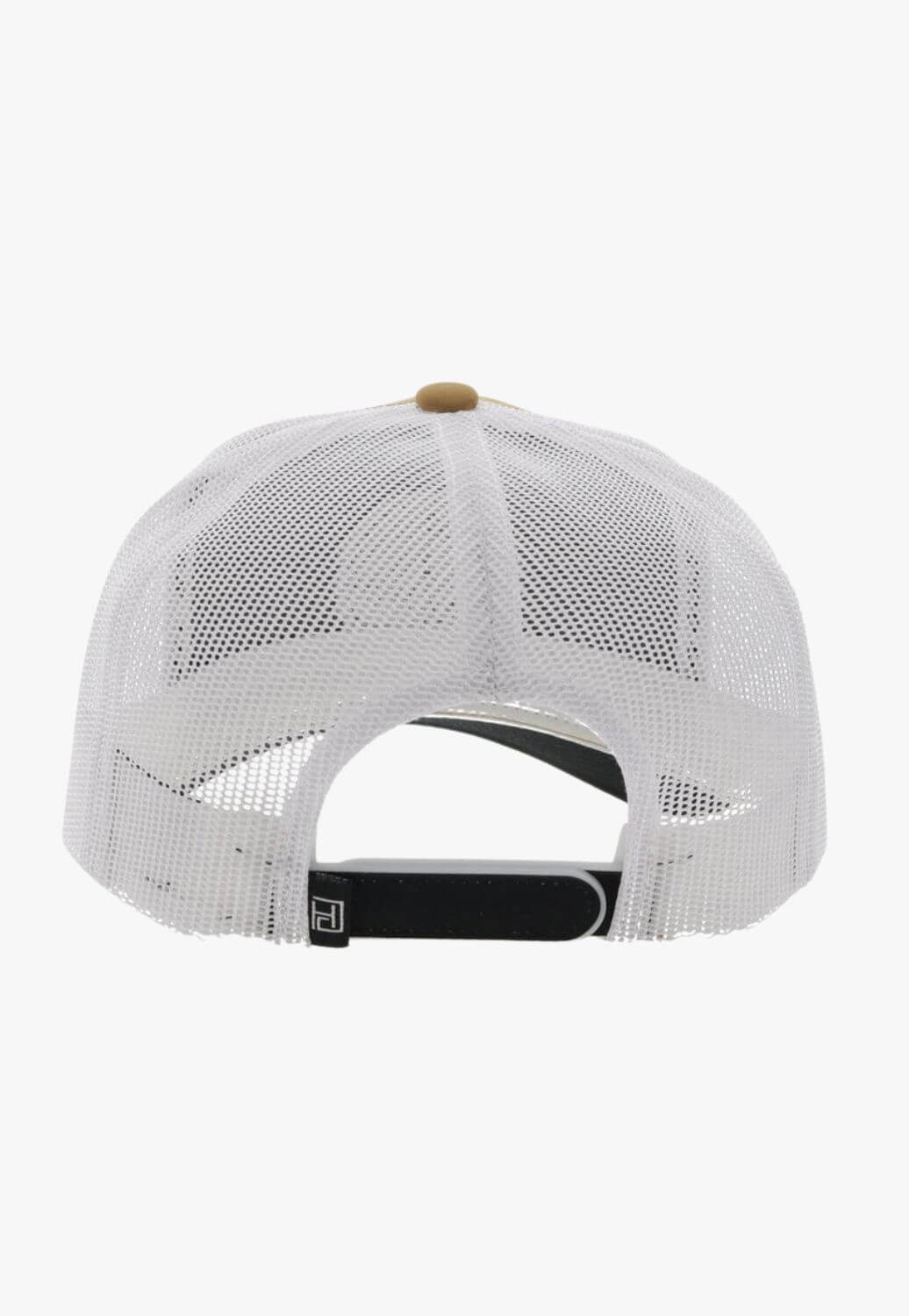 Hooey Cowboy Golf 5-Panel Trucker Cap