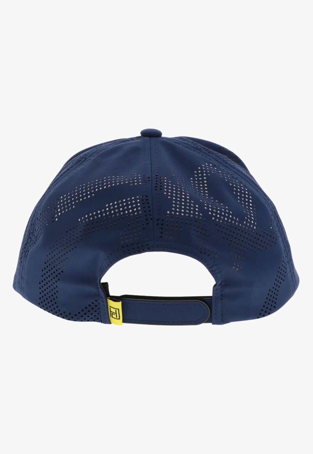 Hooey Cowboy Golf 5-Panel Trucker Cap